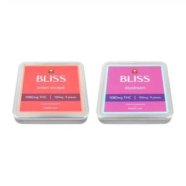 Bliss – Day Dream/Sweet Escape Cannabis