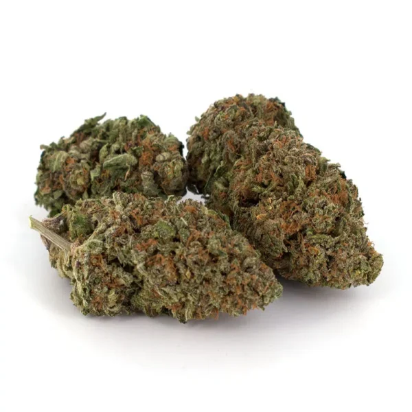 White Widow (AAA) - Image 2